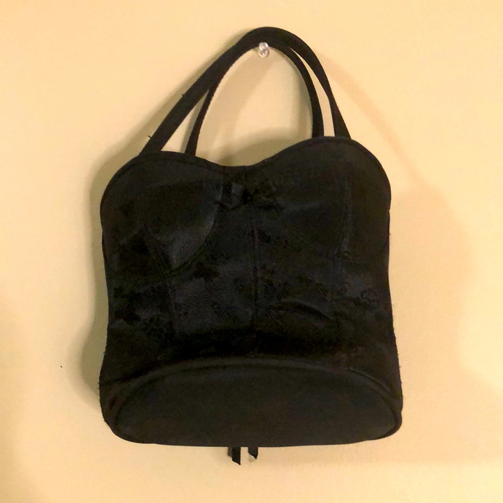 Corset Purse